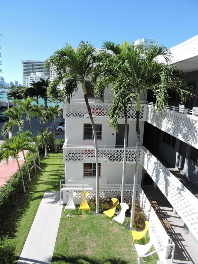 Crates At The Gaythering - Men Only Miami Beach Esterno foto